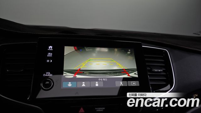 Honda Pilot 2019 — photo 15