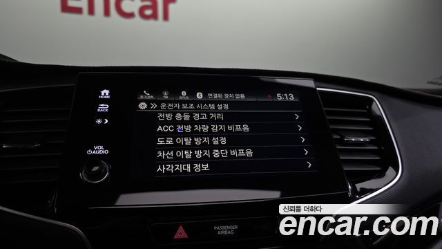 Honda Pilot 2019 — photo 16