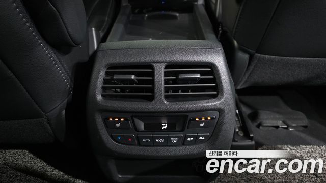 Honda Pilot 2019 — photo 18