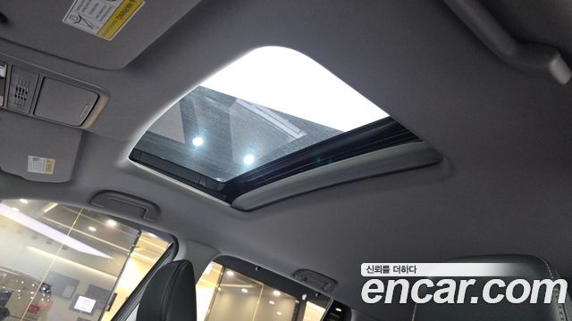 Honda Pilot 2019 — photo 19