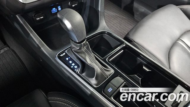 Hyundai Sonata 2018 — photo 12