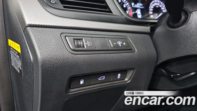 Hyundai Sonata 2018 — photo 20