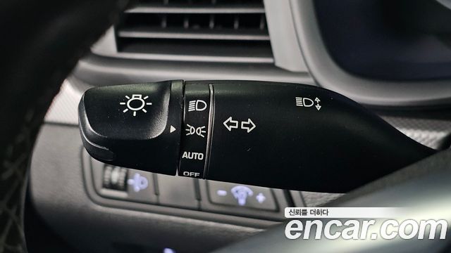 Hyundai Sonata 2018 — photo 21