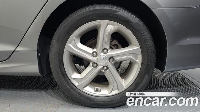 Hyundai Sonata 2018 — photo 7