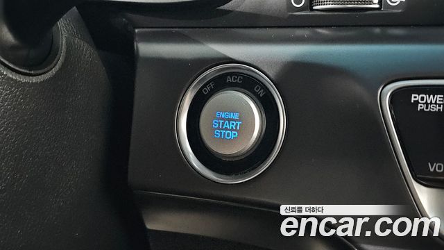 Hyundai Sonata 2018 — photo 27