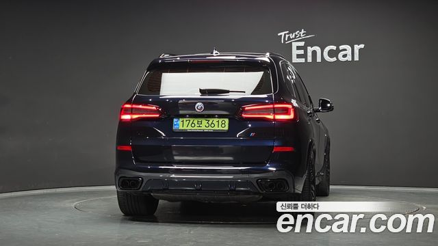 BMW X5 2023 — photo 4