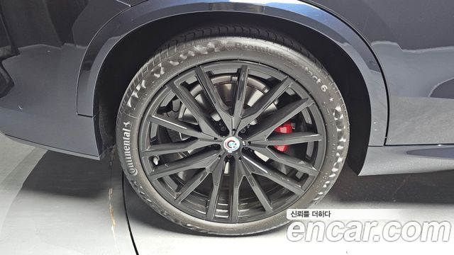 BMW X5 2023 — photo 5
