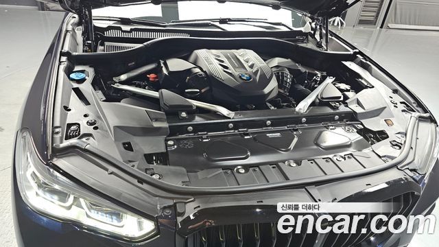 BMW X5 2023 — photo 6