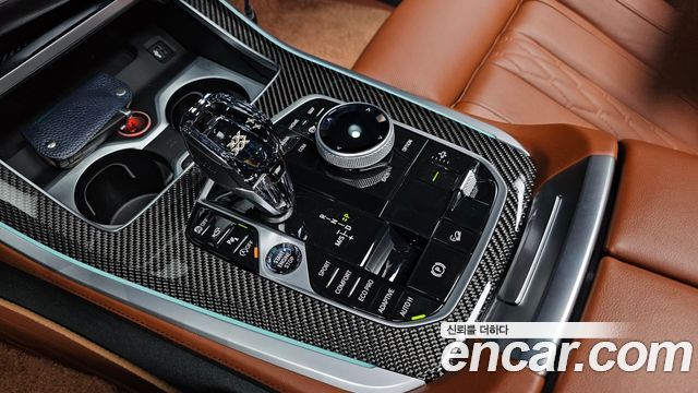 BMW X5 2023 — photo 9