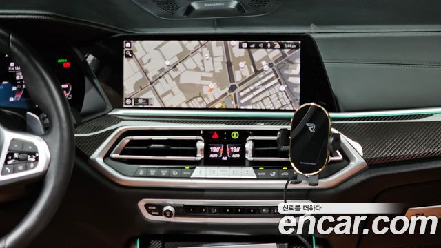 BMW X5 2023 — photo 14
