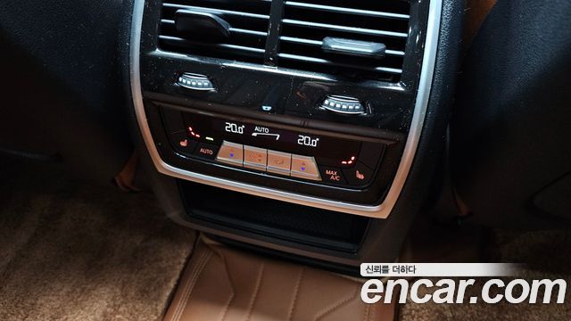 BMW X5 2023 — photo 19