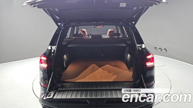 BMW X5 2023 — photo 20