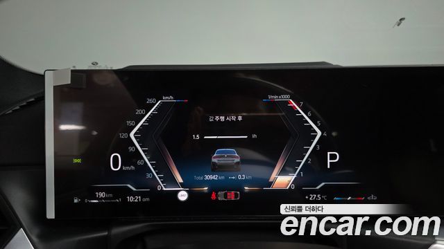 BMW 4-Series 2024 — photo 11