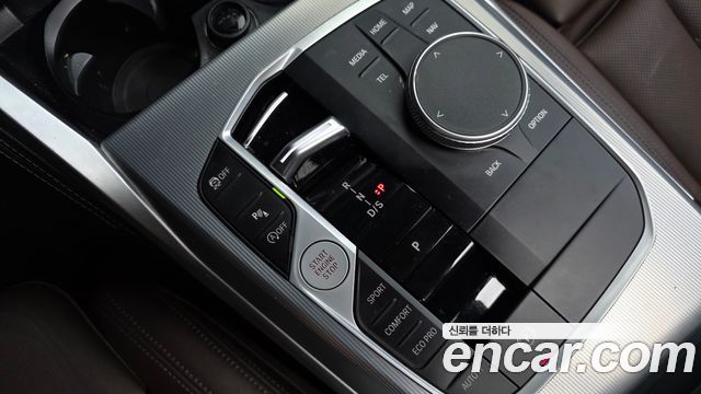 BMW 4-Series 2024 — photo 12