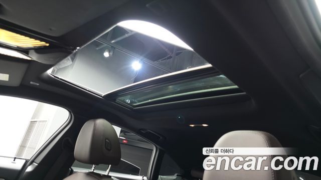 BMW 4-Series 2024 — photo 22