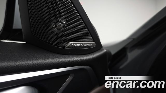 BMW 4-Series 2024 — photo 24