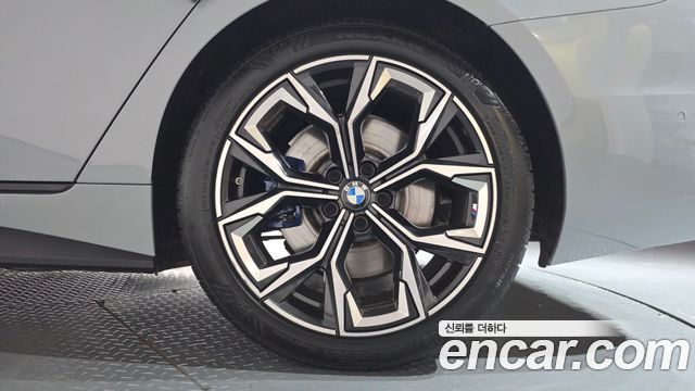 BMW 4-Series 2024 — photo 7