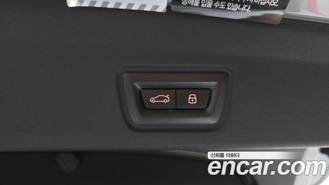 BMW 4-Series 2024 — photo 27