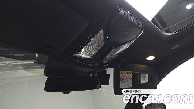BMW 4-Series 2024 — photo 28