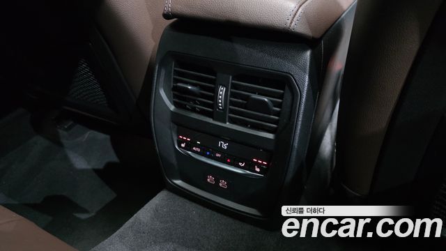 BMW 4-Series 2024 — photo 30