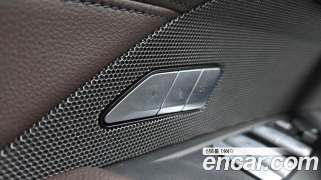 BMW 4-Series 2024 — photo 33