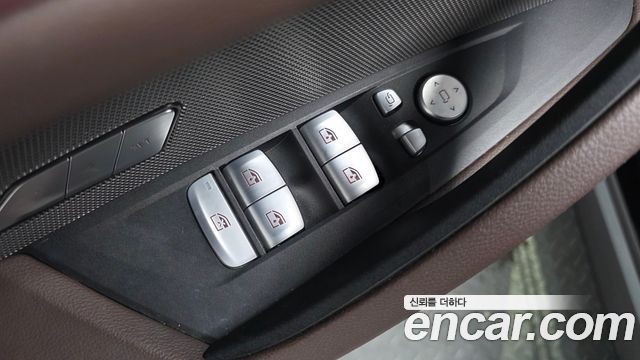 BMW 4-Series 2024 — photo 35