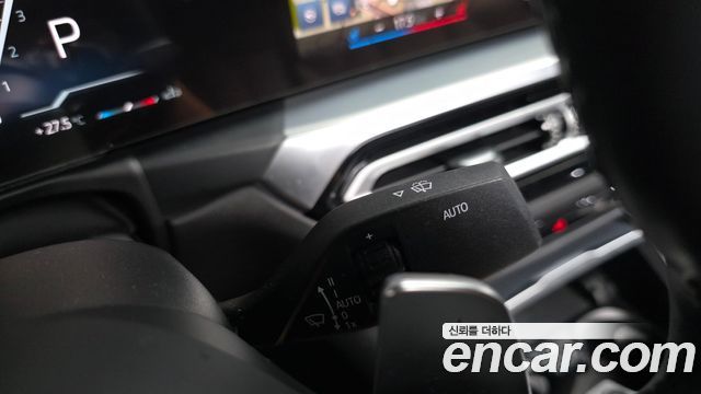 BMW 4-Series 2024 — photo 36