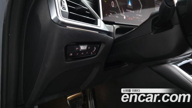 BMW 4-Series 2024 — photo 37