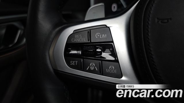 BMW 4-Series 2024 — photo 39