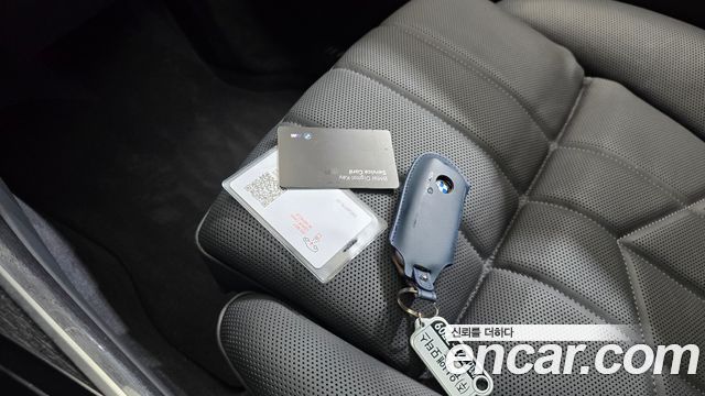 BMW i7 2026 — photo 15