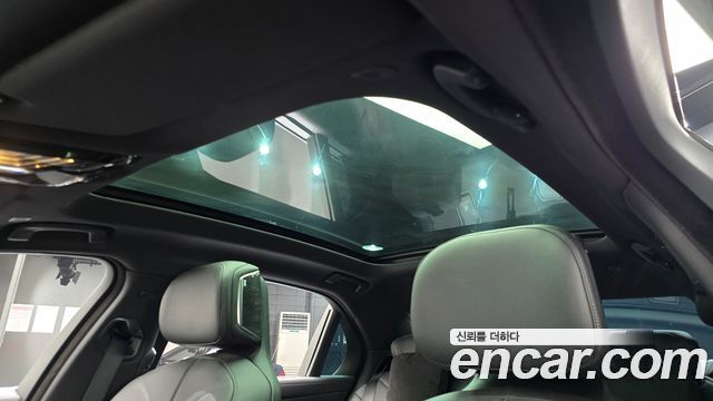 BMW i7 2026 — photo 16