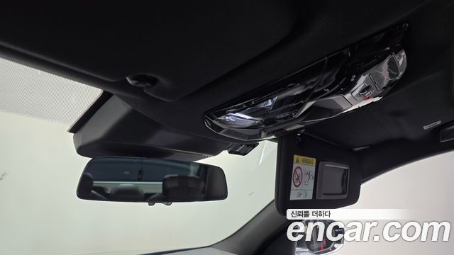 BMW i7 2026 — photo 19
