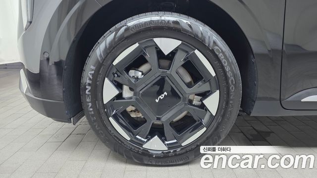 Kia Canival 2025 — photo 5