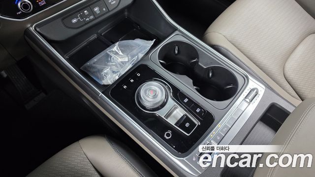 Kia Canival 2025 — photo 12