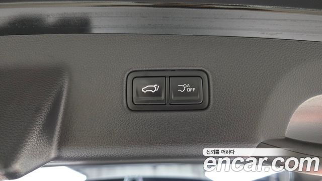 Kia Canival 2025 — photo 23