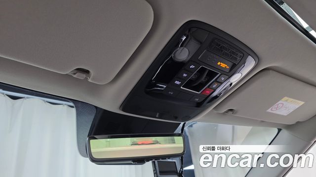 Kia Canival 2025 — photo 25