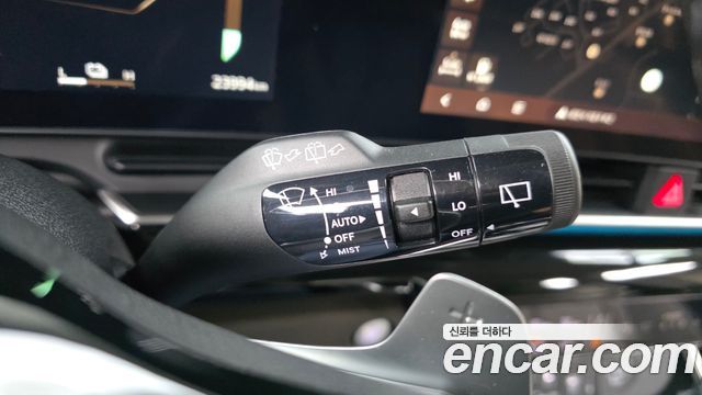 Kia Canival 2025 — photo 27