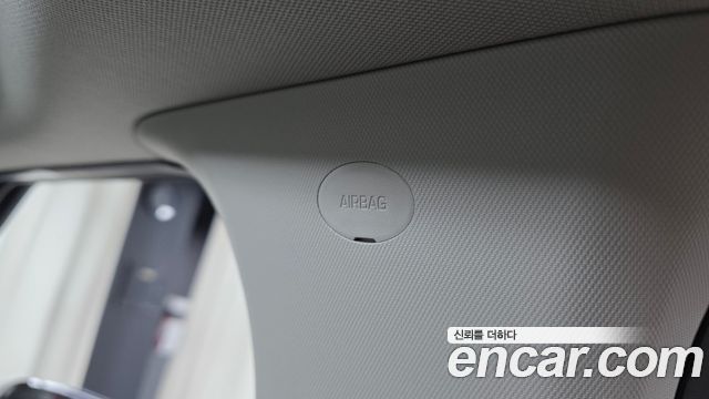 Kia Canival 2025 — photo 31