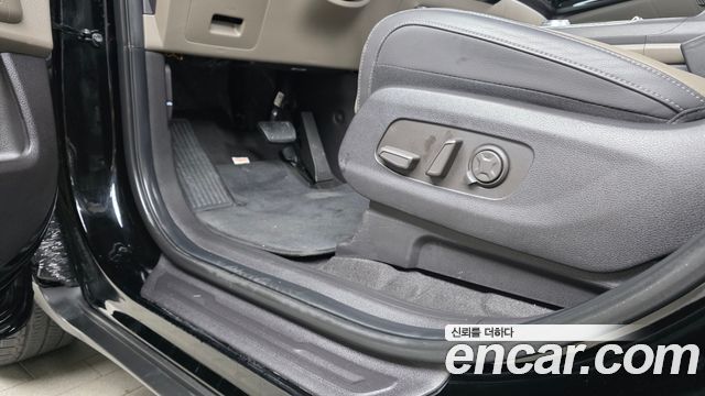 Kia Canival 2025 — photo 32