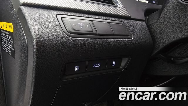 Hyundai Sonata 2015 — photo 26