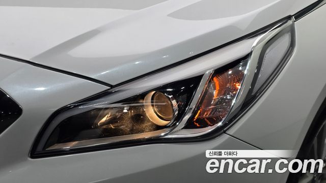 Hyundai Sonata 2015 — photo 8