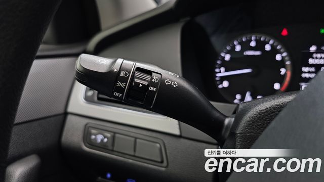 Hyundai Sonata 2015 — photo 27