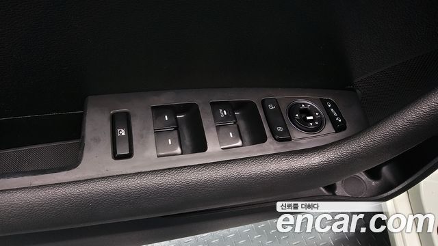 Hyundai Sonata 2015 — photo 30