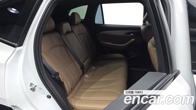 Renault Korea Grand Koleos 2025 — photo 17
