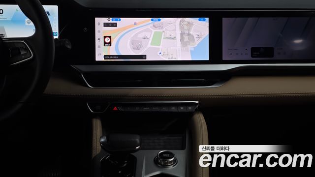 Renault Korea Grand Koleos 2025 — photo 19