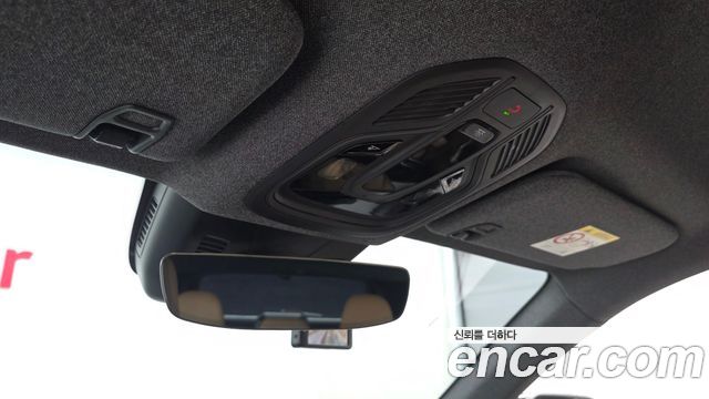 Renault Korea Grand Koleos 2025 — photo 23