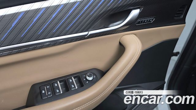 Renault Korea Grand Koleos 2025 — photo 24