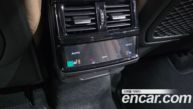 Renault Korea Grand Koleos 2025 — photo 25