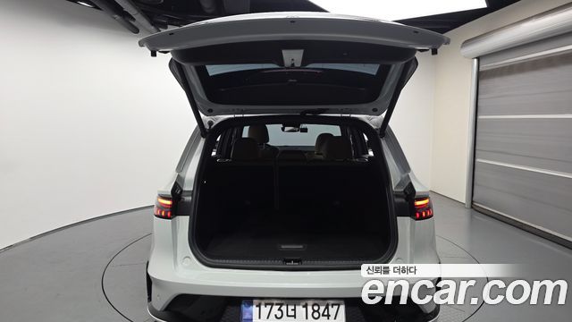 Renault Korea Grand Koleos 2025 — photo 26