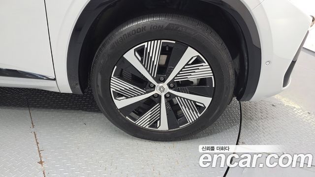Renault Korea Grand Koleos 2025 — photo 7